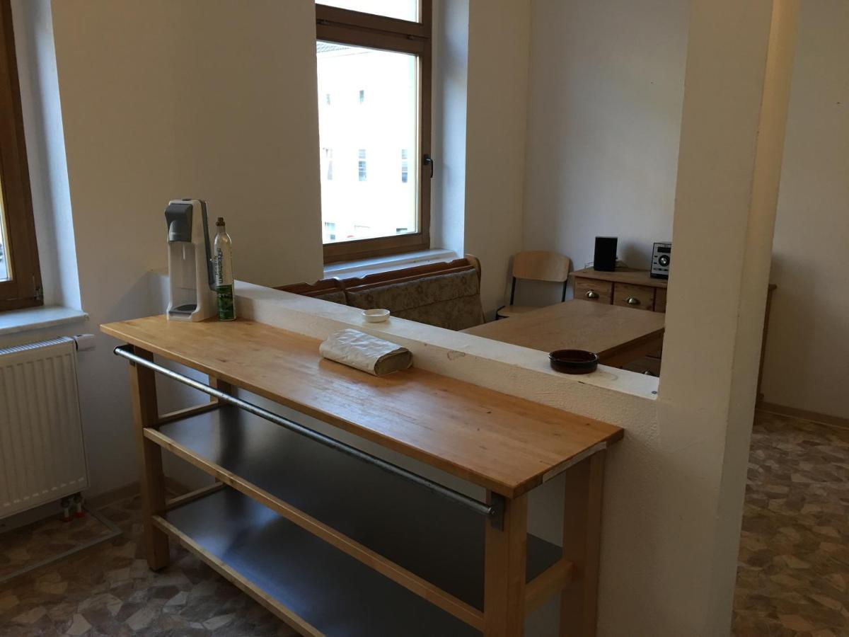 Apartment Wohnen In 09599 Freiberg, Buchstrasse 14 Freiberg