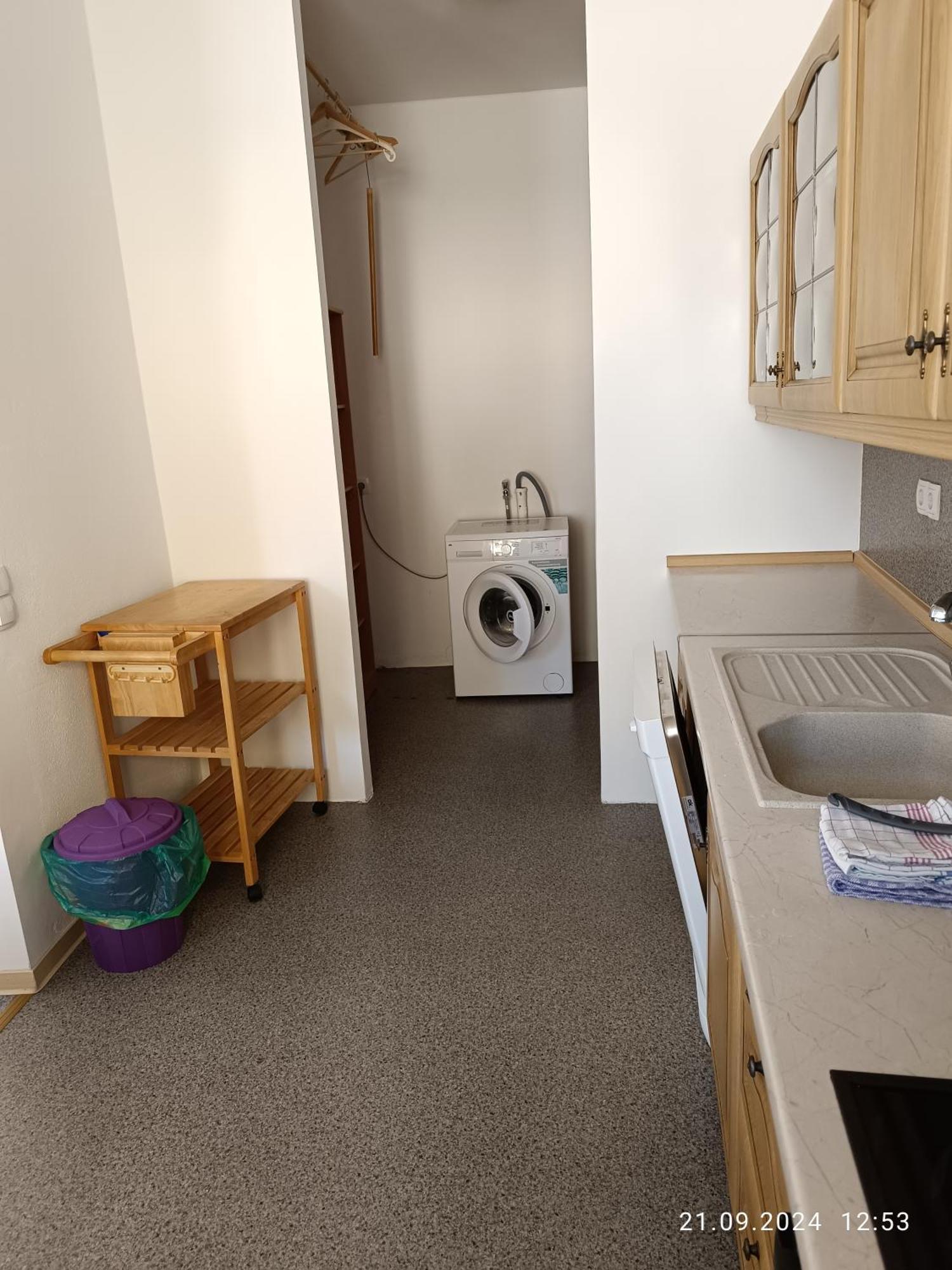 Apartment Wohnen In 09599 Freiberg, Buchstrasse 14 Freiberg