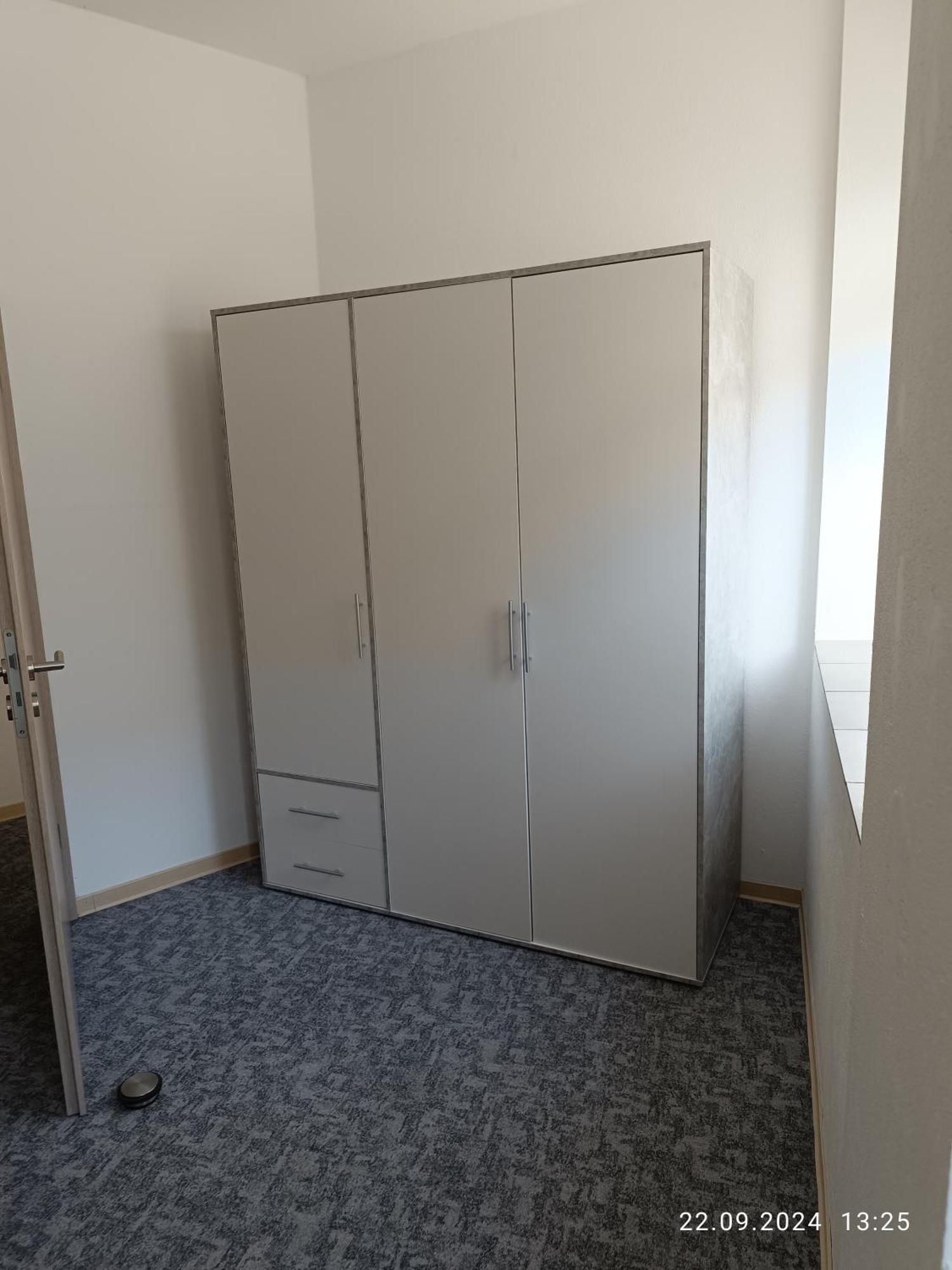 Apartment Wohnen In 09599 Freiberg, Buchstrasse 14