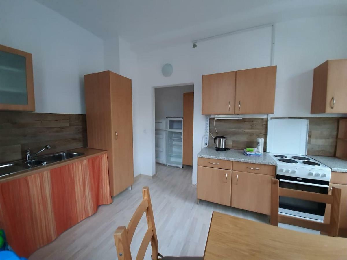 Wohnen In 09599 Freiberg, Buchstrasse 14 Apartment *