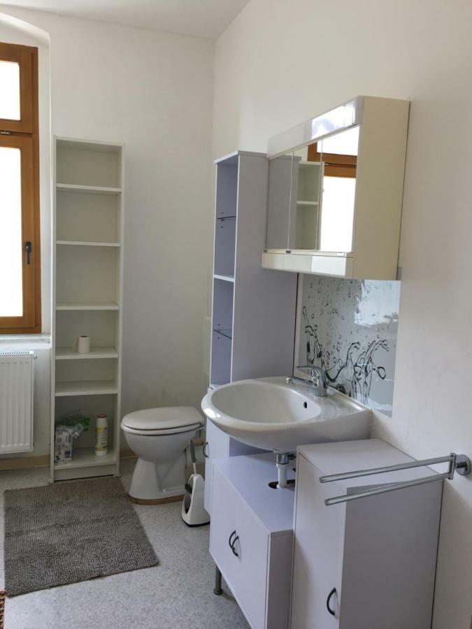 Apartment Wohnen In 09599 Freiberg, Buchstrasse 14 Freiberg